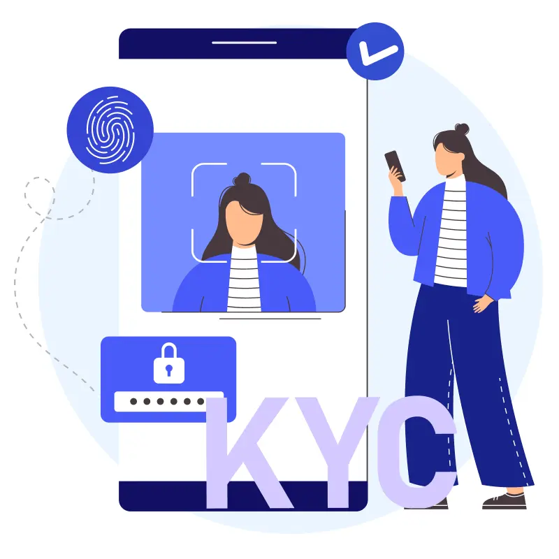 KYC Solution